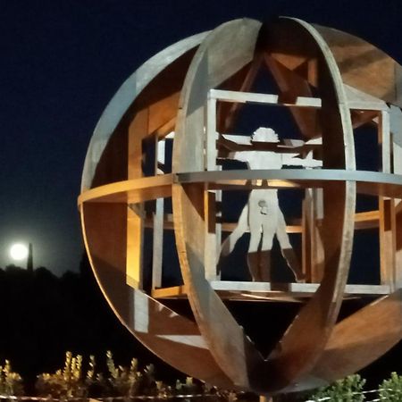 Appartamento La casa di Elisa Vinci Esterno foto