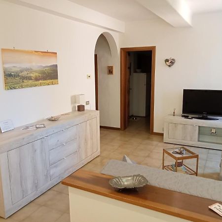 Appartamento La casa di Elisa Vinci Esterno foto