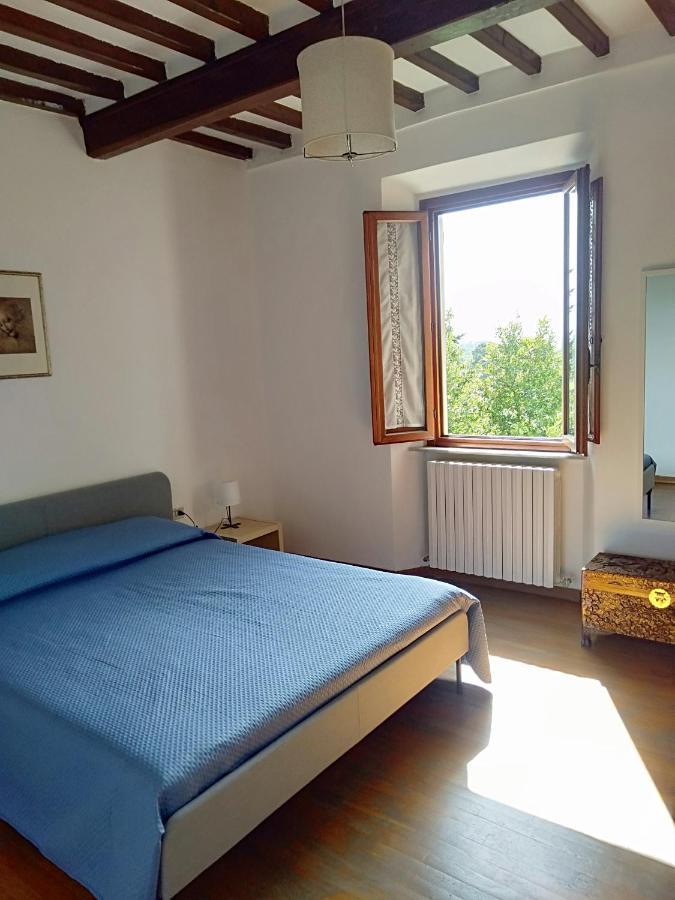 Appartamento La casa di Elisa Vinci Esterno foto
